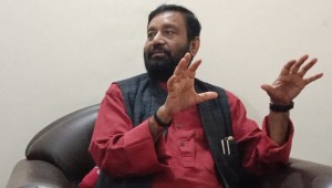 निराशा बढ्यो भनेर सङ्घीय व्यवस्थामाथि दोष थोपार्नु हुँदैनः नेता निधि